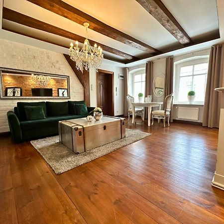 Perfect Stay - "Campari Glam Apartments" Stary Toruń Kültér fotó