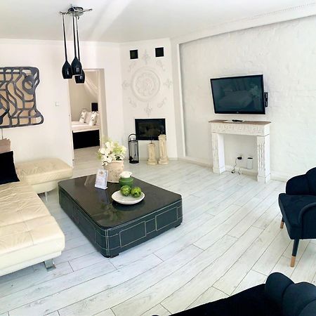 Perfect Stay - "Campari Glam Apartments" Stary Toruń Kültér fotó