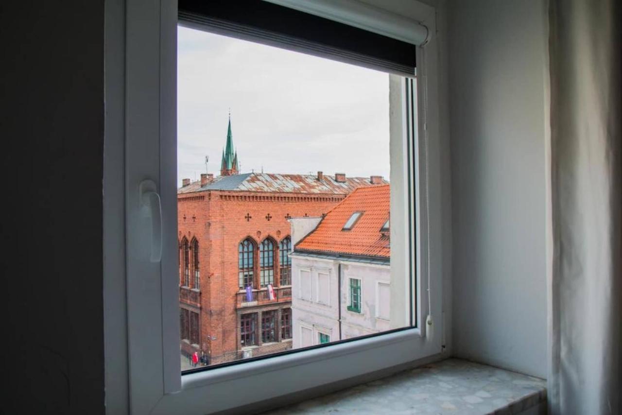 Perfect Stay - "Campari Glam Apartments" Stary Toruń Kültér fotó