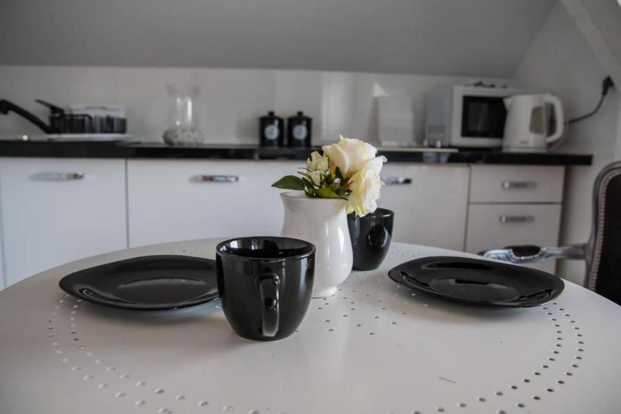 Perfect Stay - "Campari Glam Apartments" Stary Toruń Kültér fotó