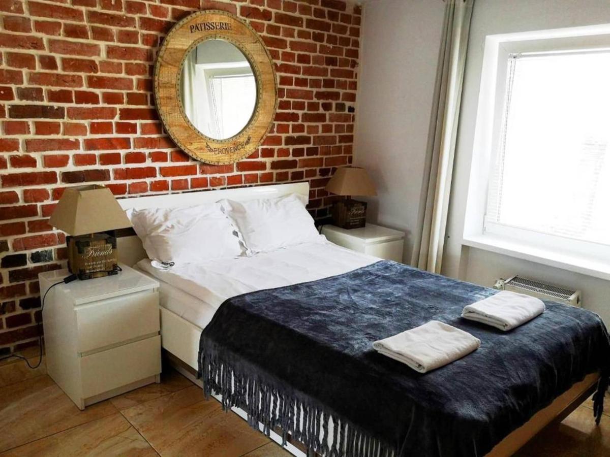 Perfect Stay - "Campari Glam Apartments" Stary Toruń Kültér fotó