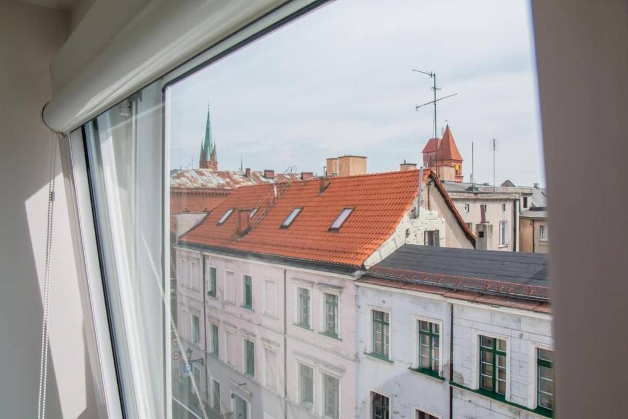 Perfect Stay - "Campari Glam Apartments" Stary Toruń Kültér fotó