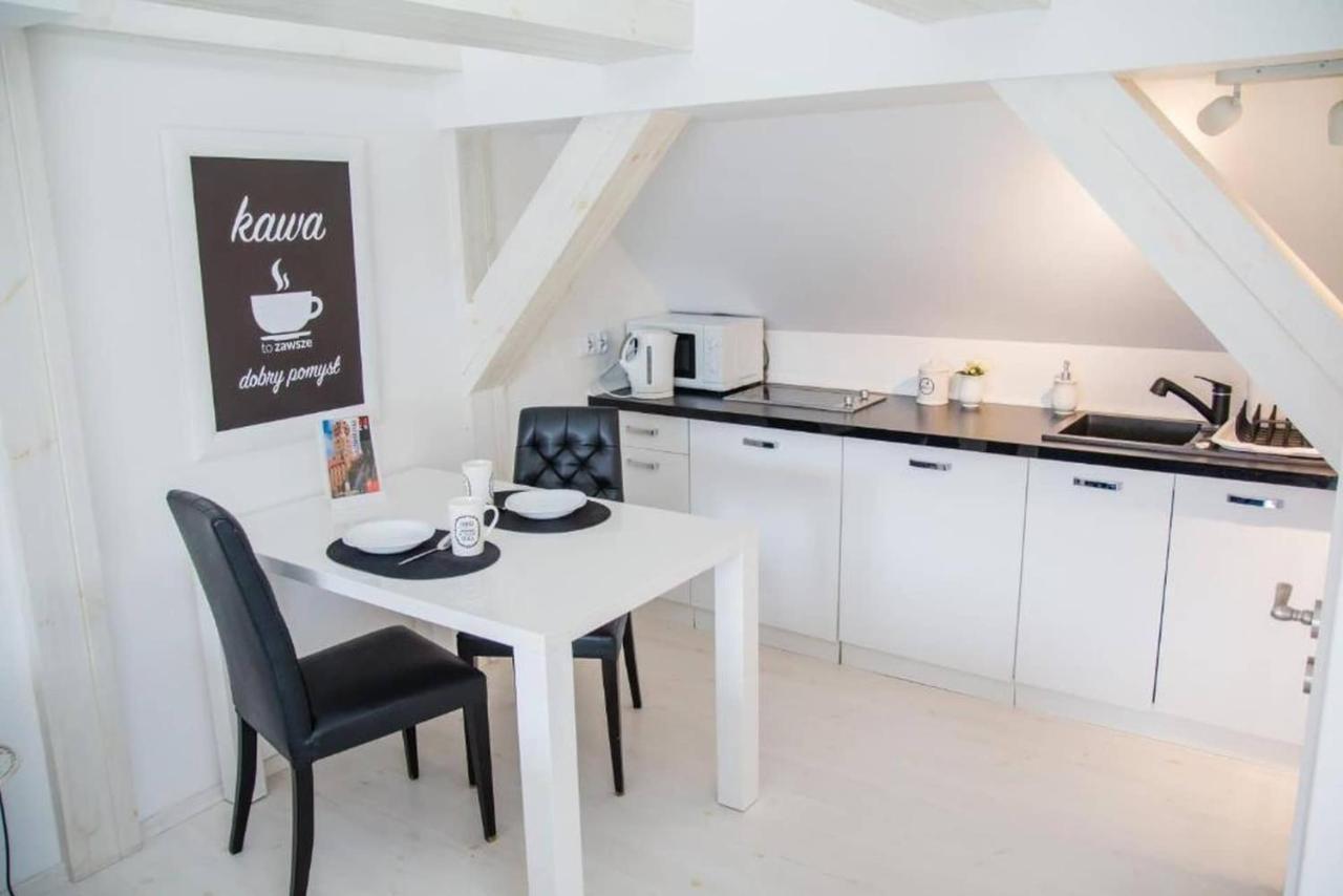 Perfect Stay - "Campari Glam Apartments" Stary Toruń Kültér fotó
