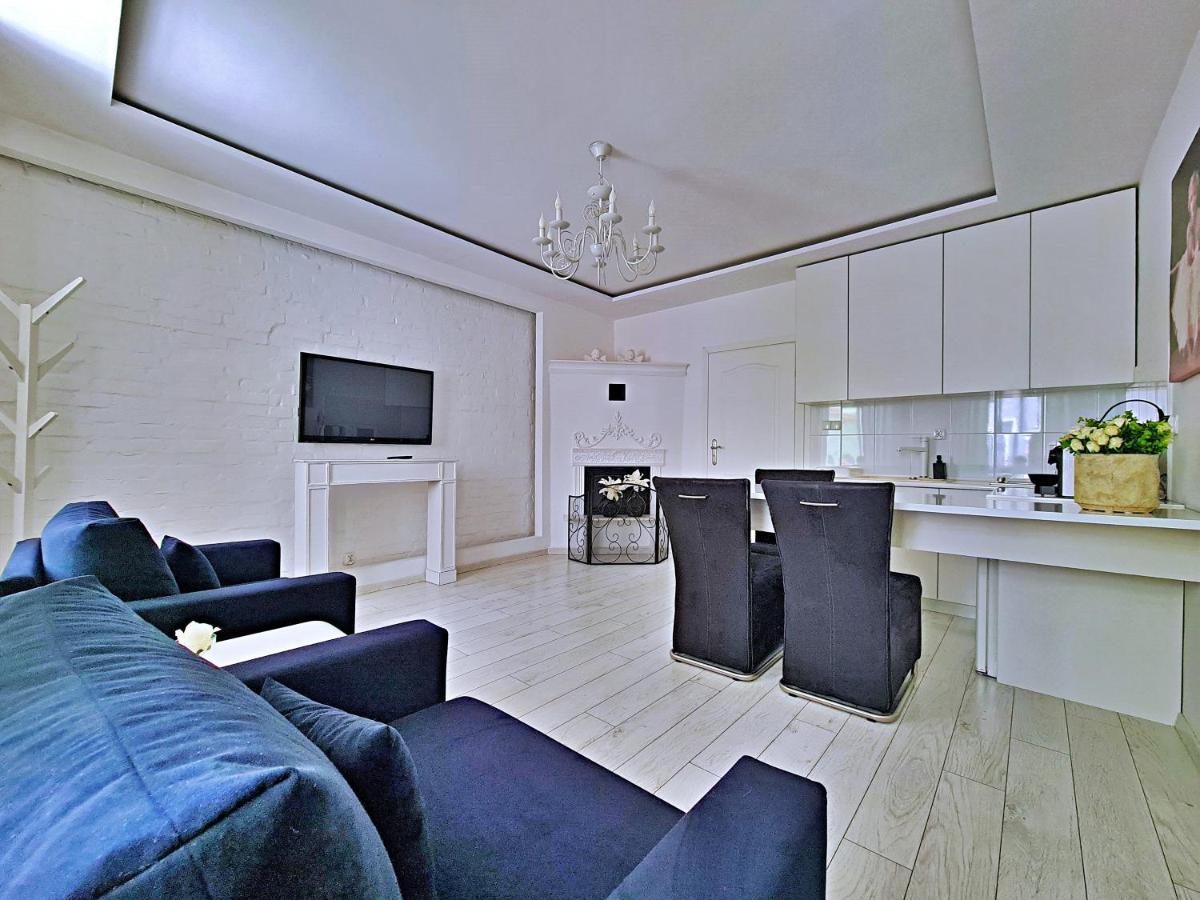Perfect Stay - "Campari Glam Apartments" Stary Toruń Kültér fotó