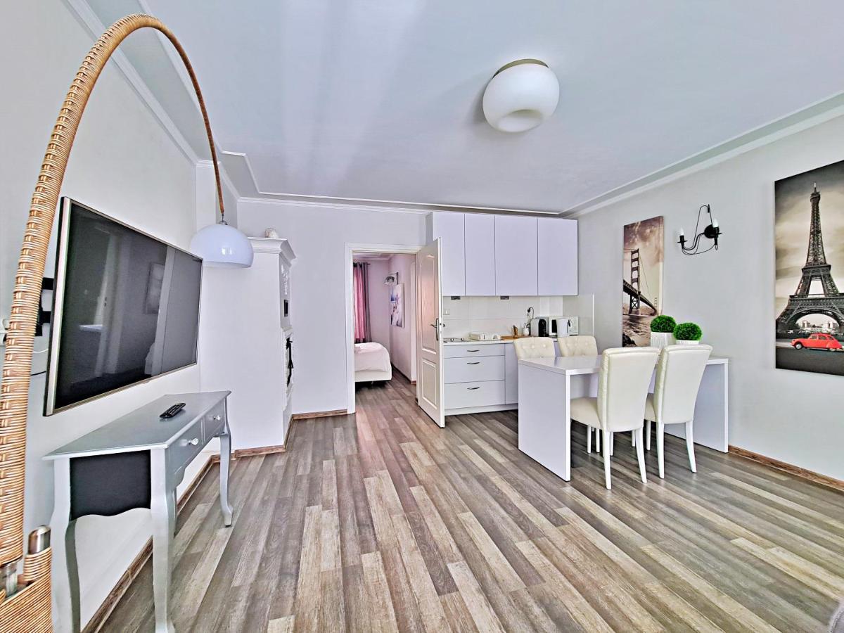 Perfect Stay - "Campari Glam Apartments" Stary Toruń Kültér fotó