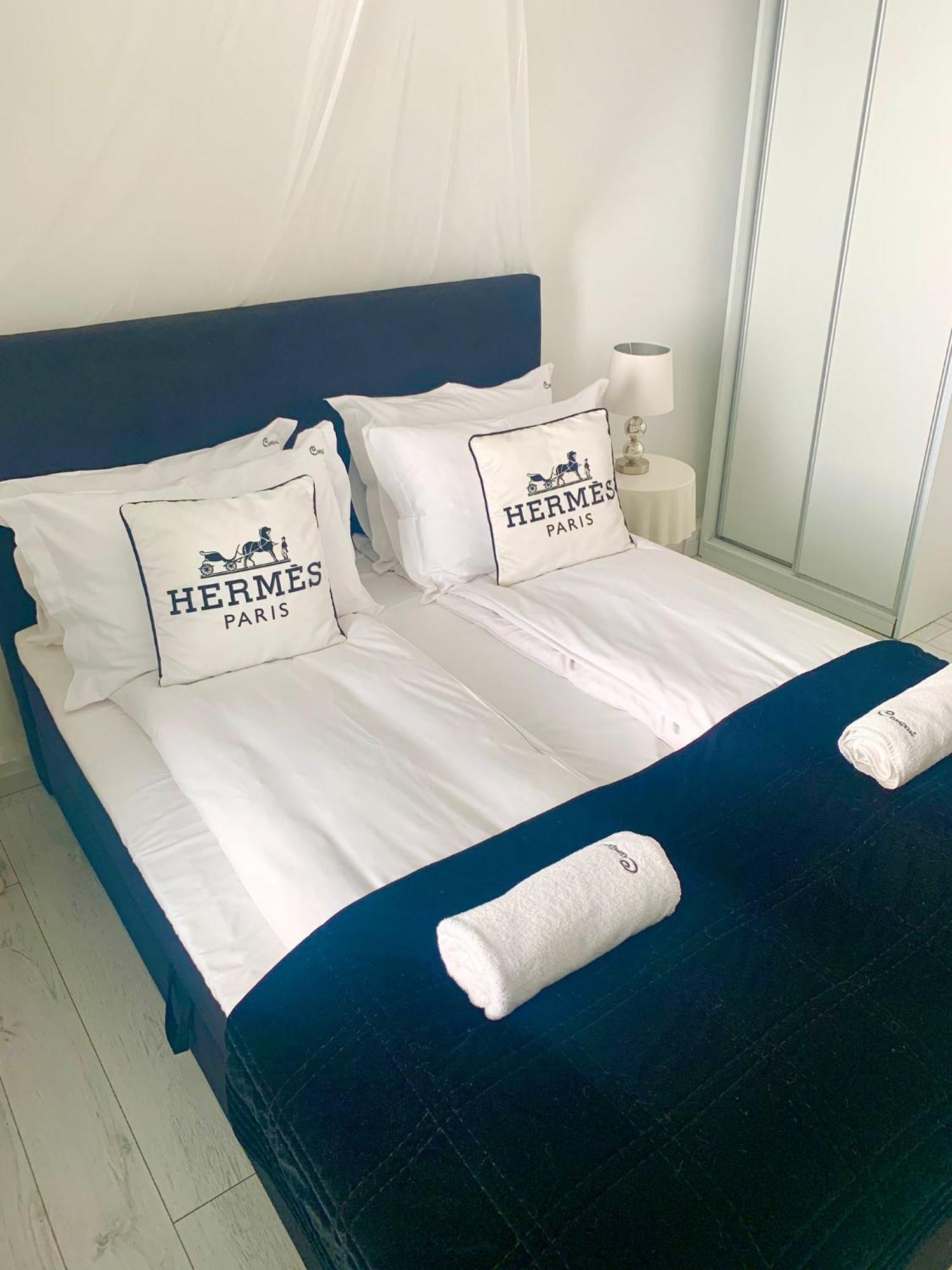 Perfect Stay - "Campari Glam Apartments" Stary Toruń Kültér fotó