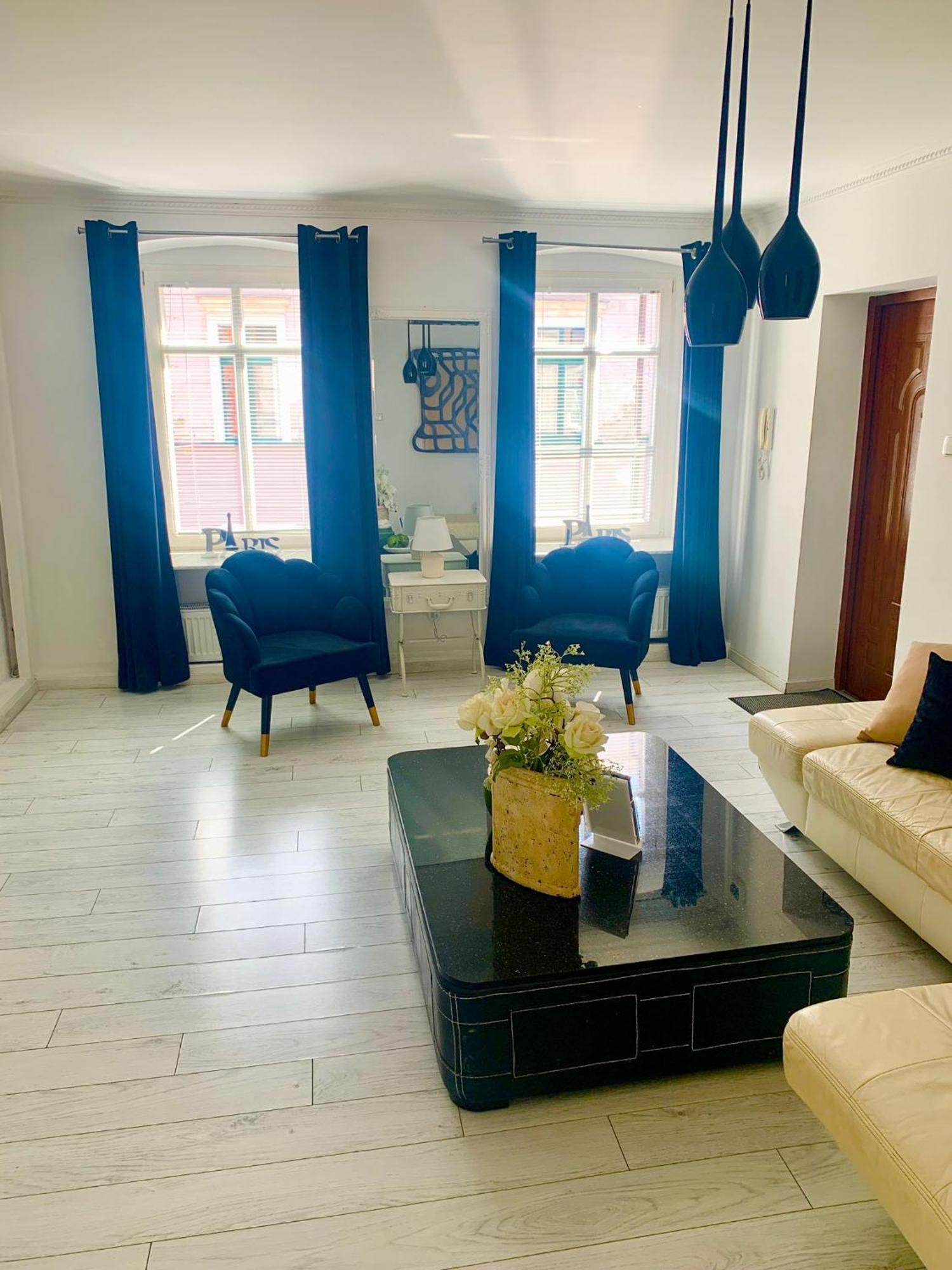 Perfect Stay - "Campari Glam Apartments" Stary Toruń Kültér fotó