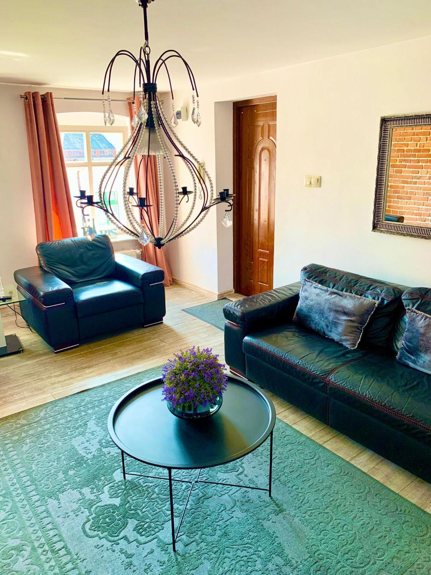 Perfect Stay - "Campari Glam Apartments" Stary Toruń Kültér fotó
