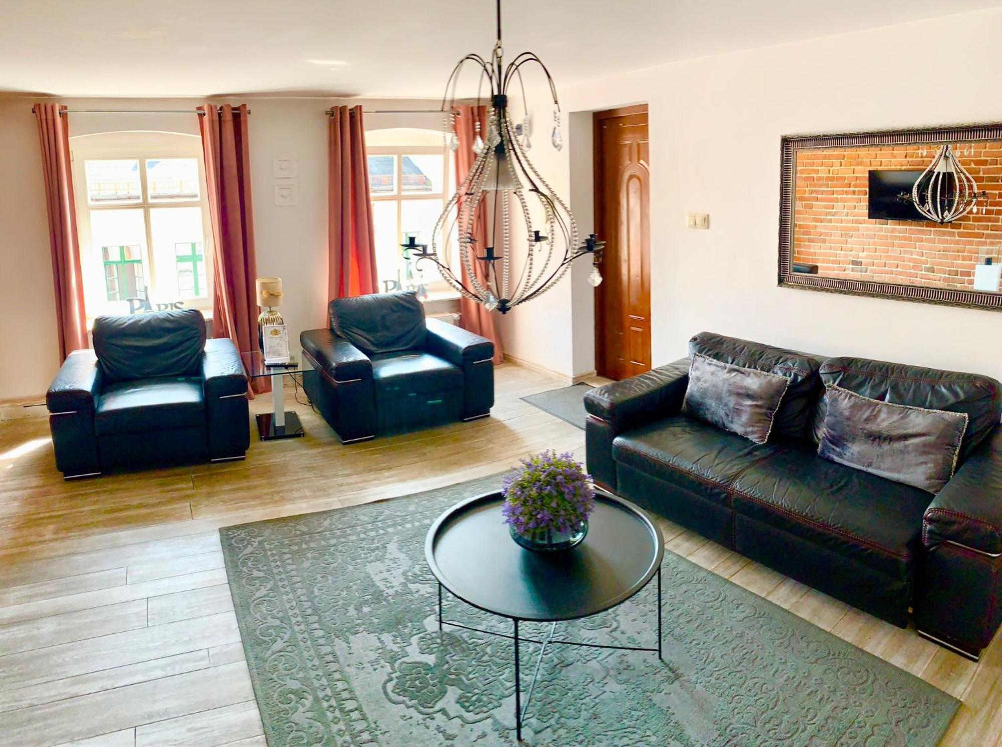 Perfect Stay - "Campari Glam Apartments" Stary Toruń Kültér fotó