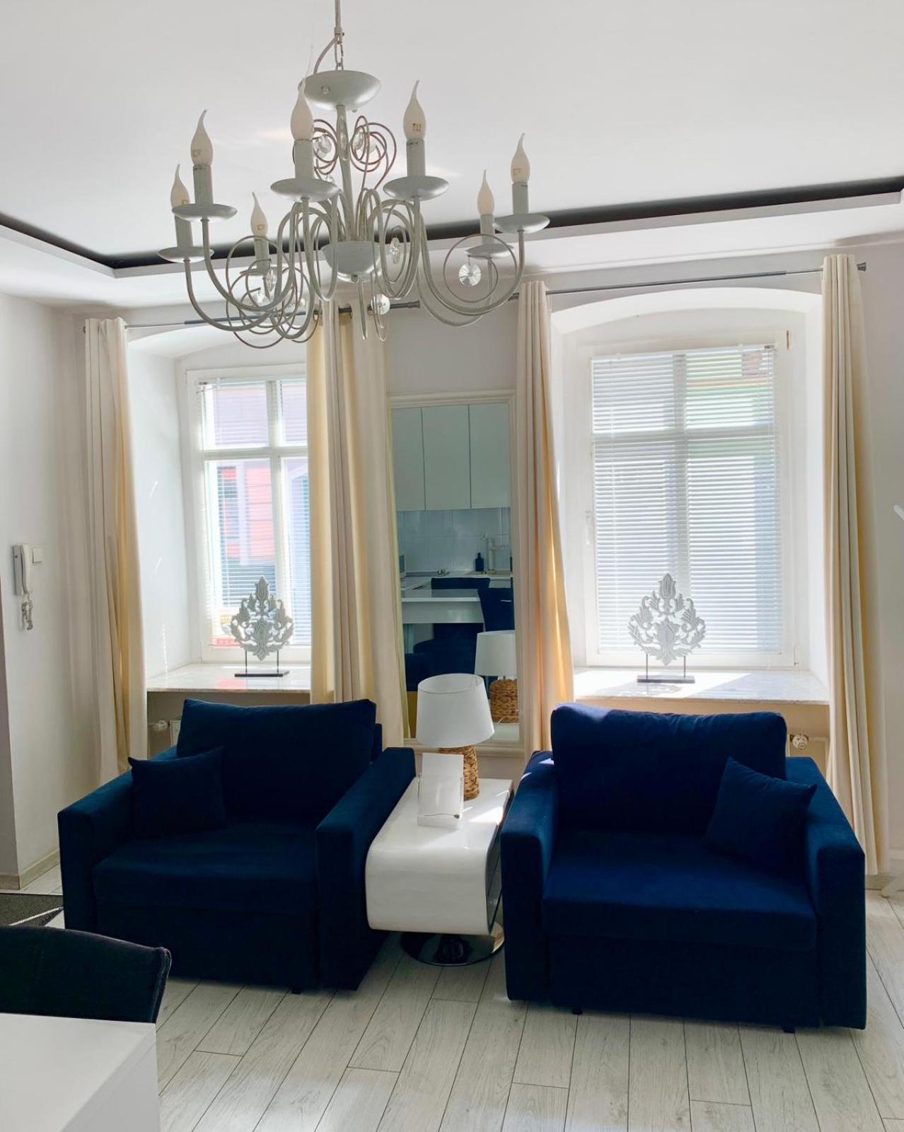 Perfect Stay - "Campari Glam Apartments" Stary Toruń Kültér fotó