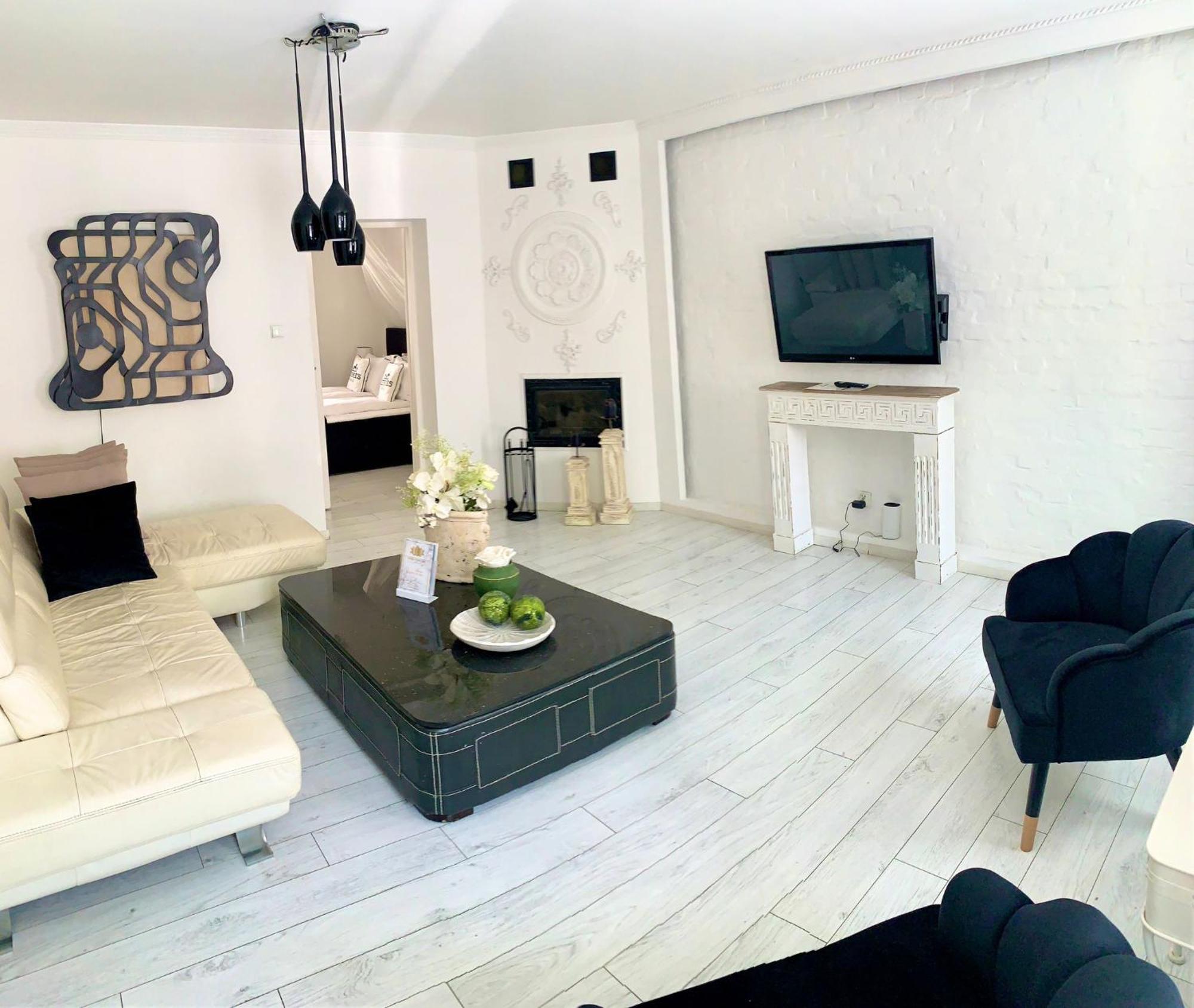 Perfect Stay - "Campari Glam Apartments" Stary Toruń Kültér fotó
