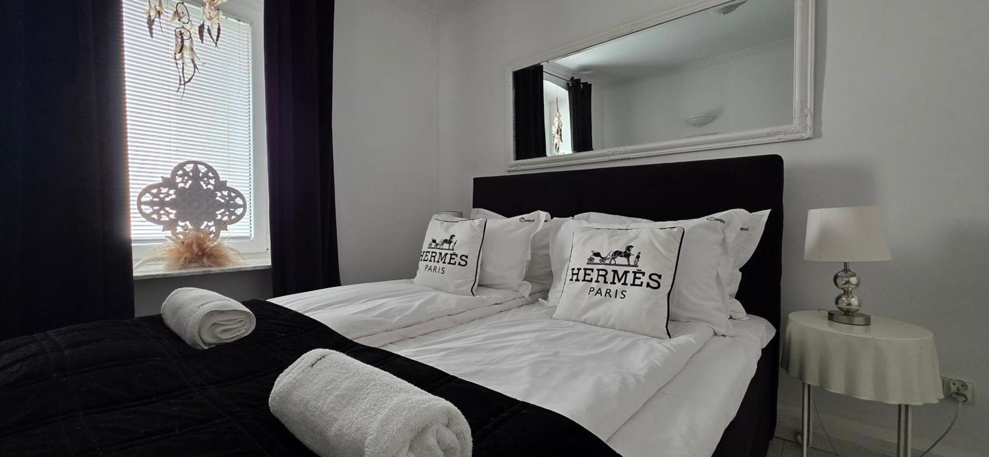 Perfect Stay - "Campari Glam Apartments" Stary Toruń Kültér fotó