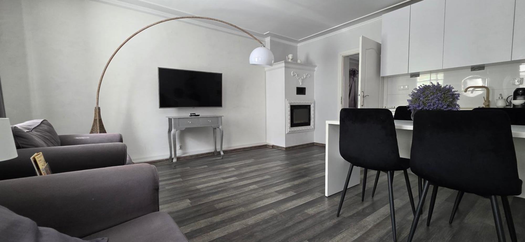Perfect Stay - "Campari Glam Apartments" Stary Toruń Kültér fotó