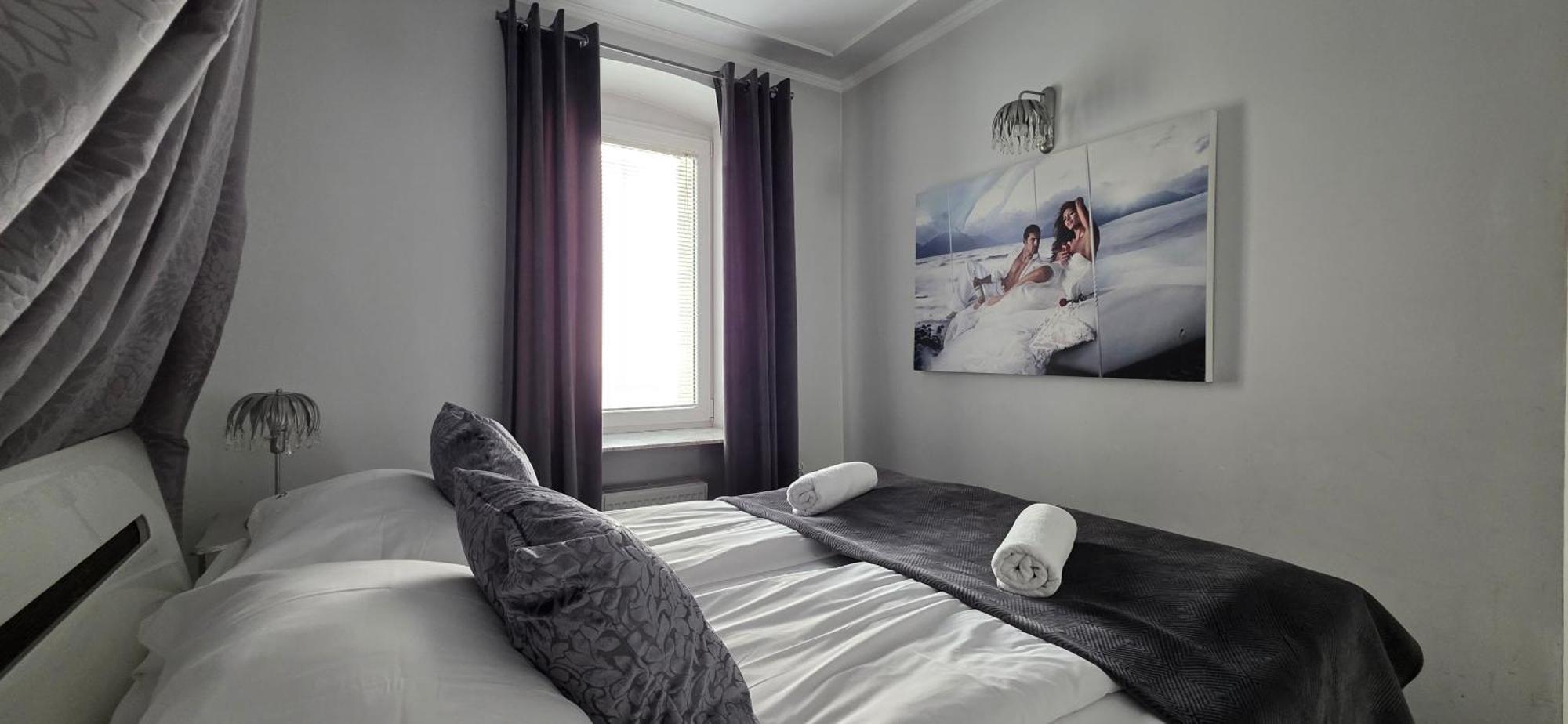 Perfect Stay - "Campari Glam Apartments" Stary Toruń Kültér fotó