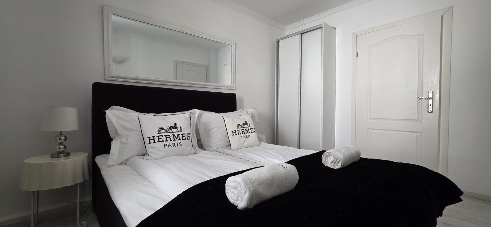 Perfect Stay - "Campari Glam Apartments" Stary Toruń Kültér fotó