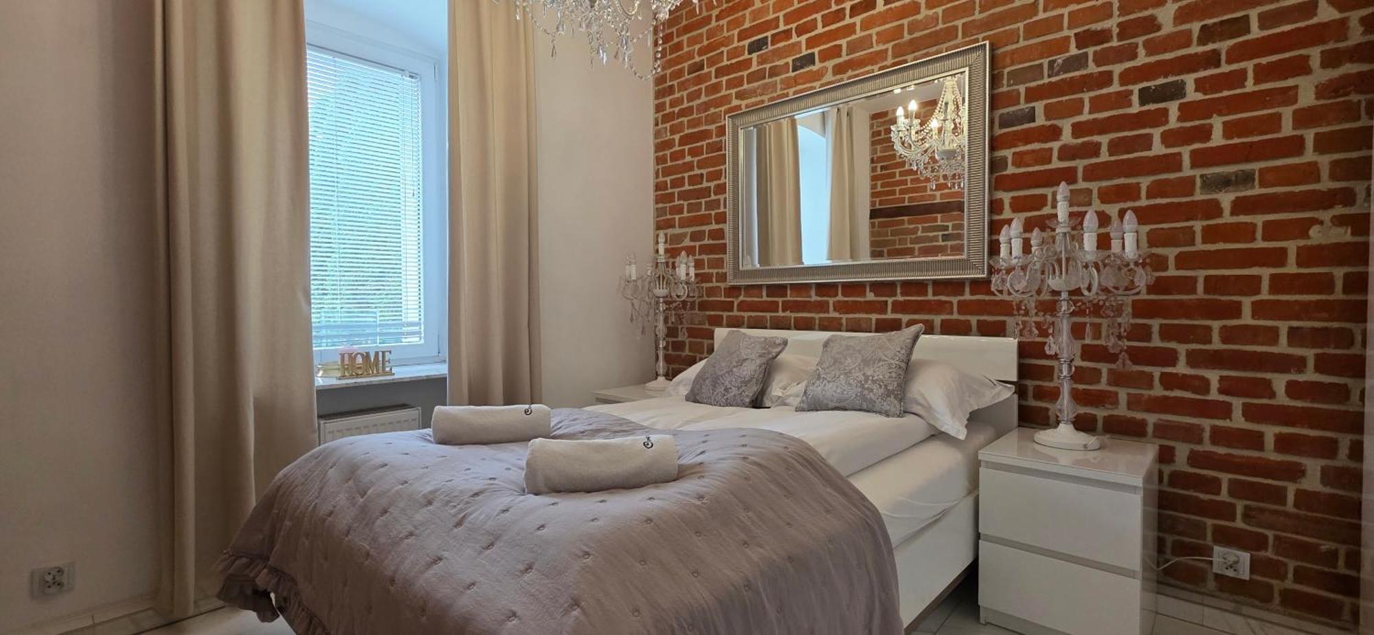 Perfect Stay - "Campari Glam Apartments" Stary Toruń Kültér fotó