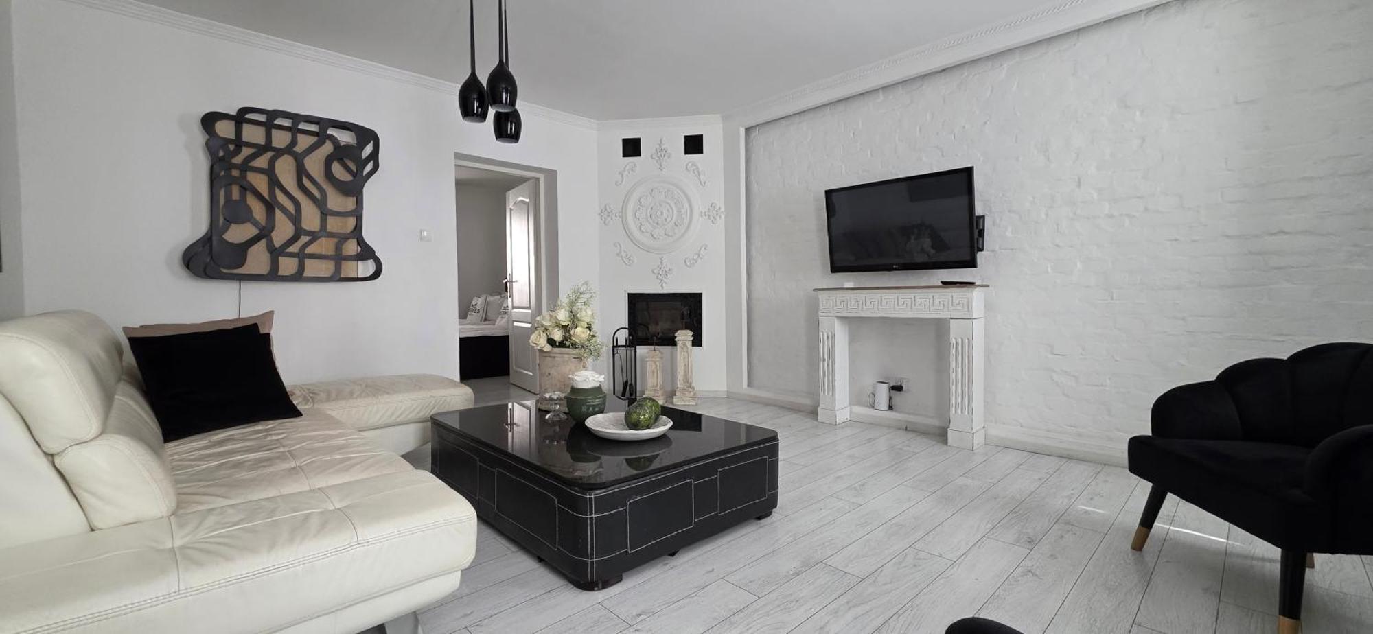 Perfect Stay - "Campari Glam Apartments" Stary Toruń Kültér fotó