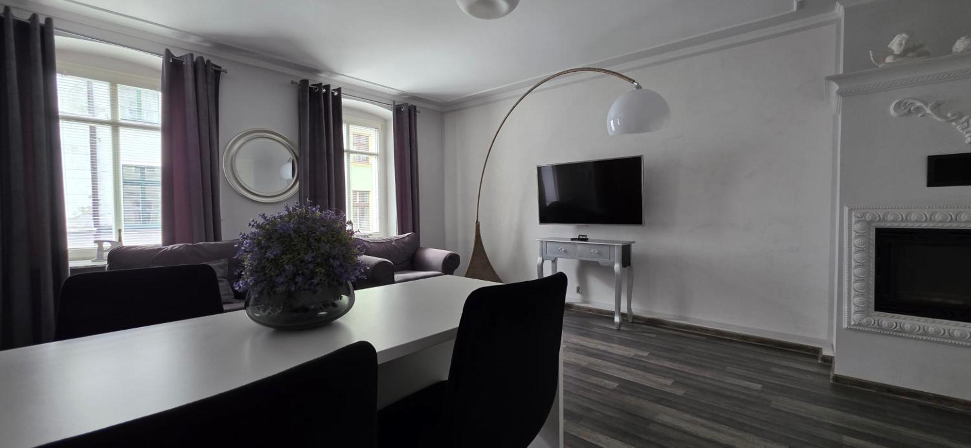 Perfect Stay - "Campari Glam Apartments" Stary Toruń Kültér fotó