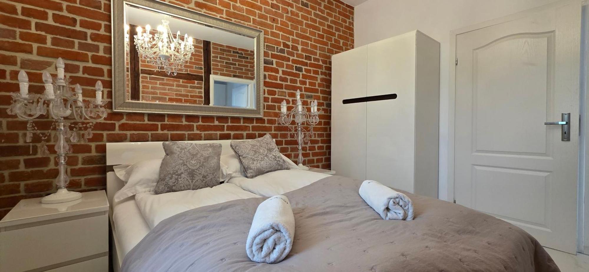 Perfect Stay - "Campari Glam Apartments" Stary Toruń Kültér fotó