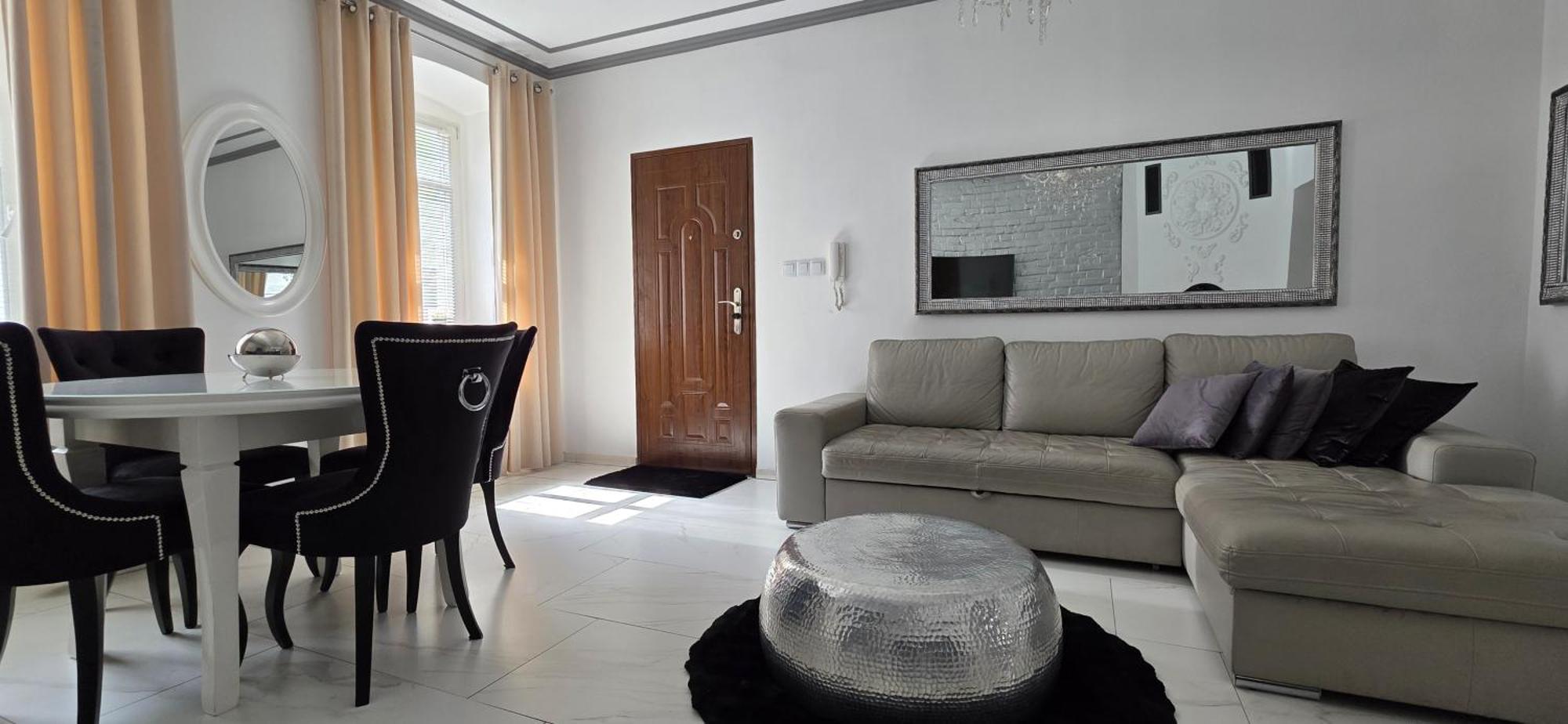 Perfect Stay - "Campari Glam Apartments" Stary Toruń Kültér fotó