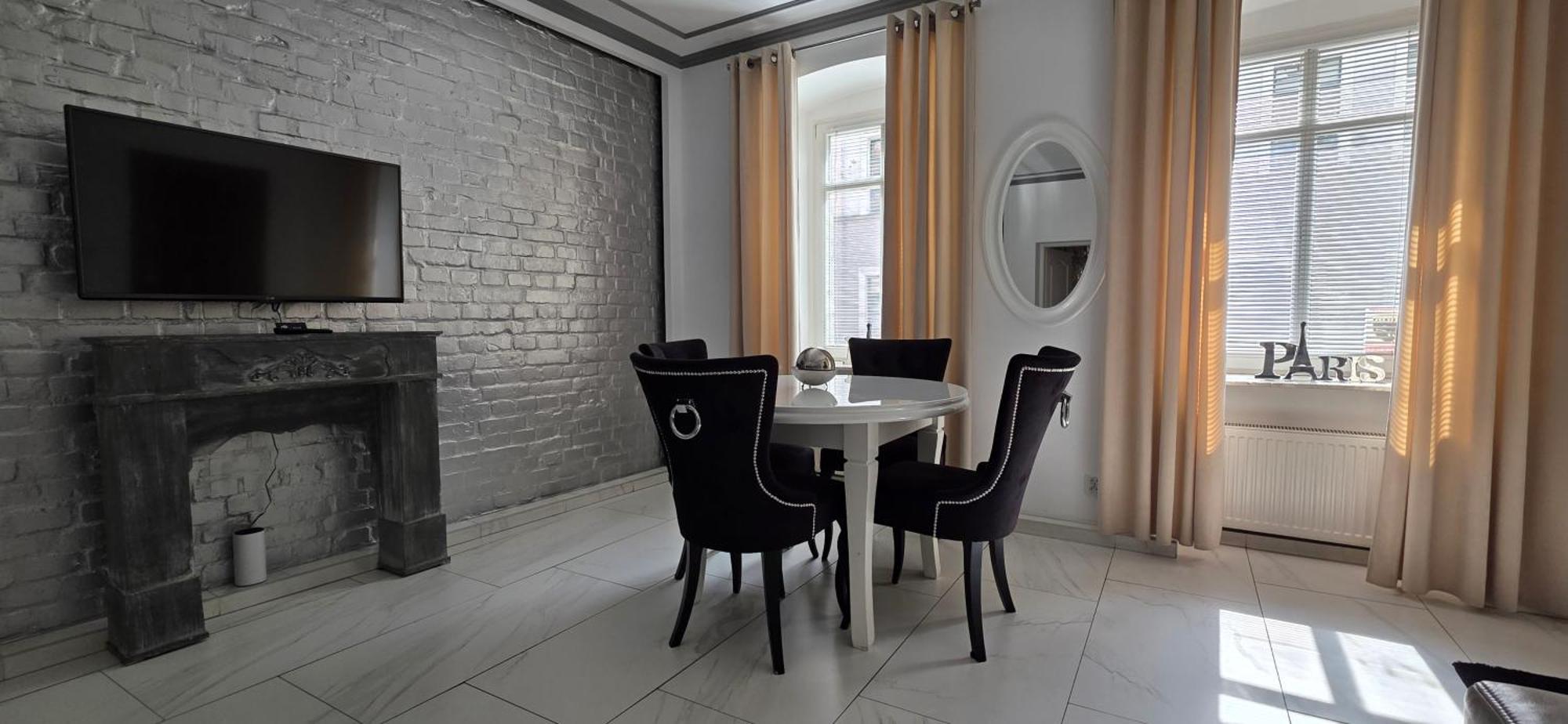 Perfect Stay - "Campari Glam Apartments" Stary Toruń Kültér fotó