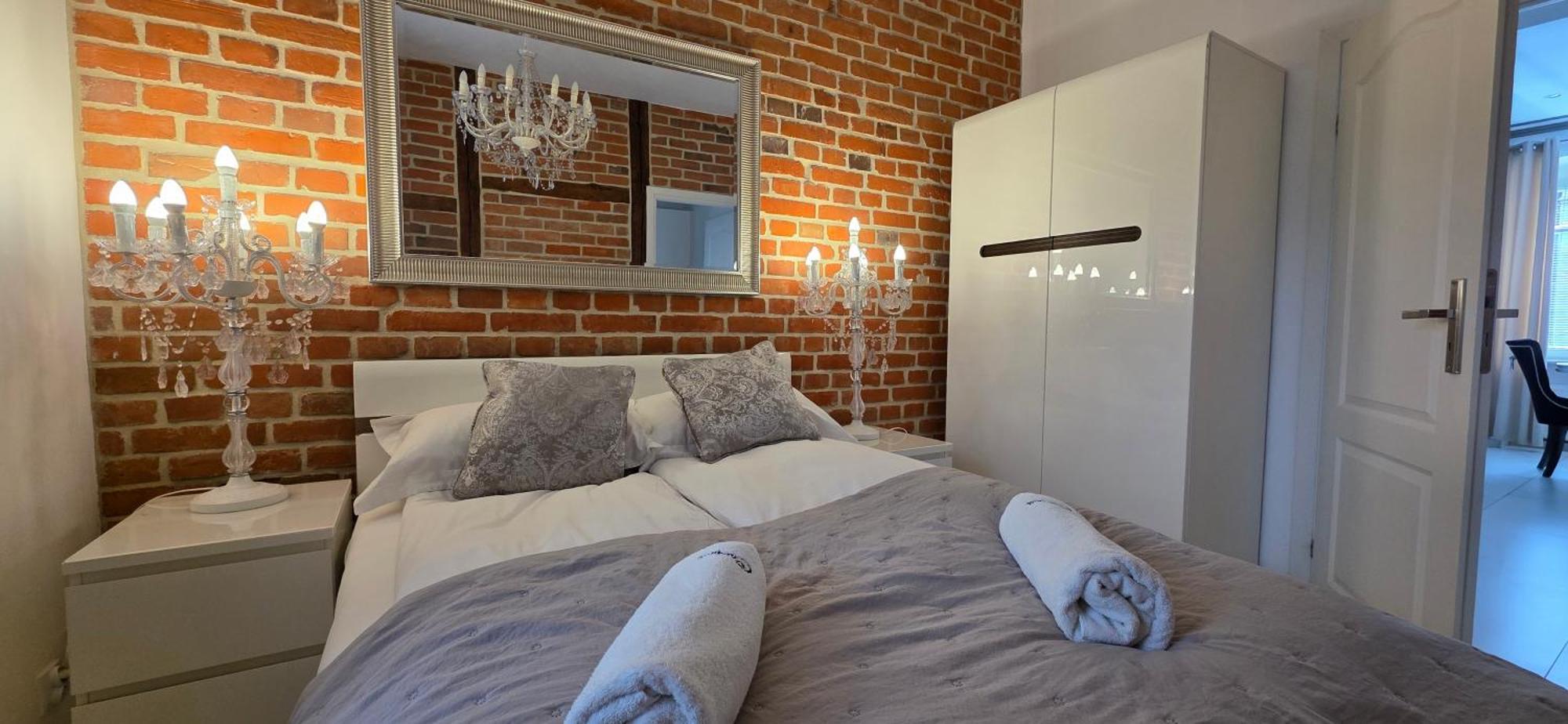 Perfect Stay - "Campari Glam Apartments" Stary Toruń Kültér fotó
