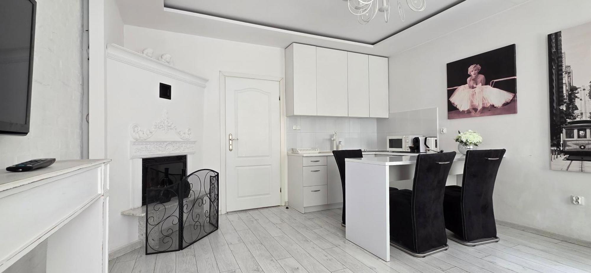 Perfect Stay - "Campari Glam Apartments" Stary Toruń Kültér fotó